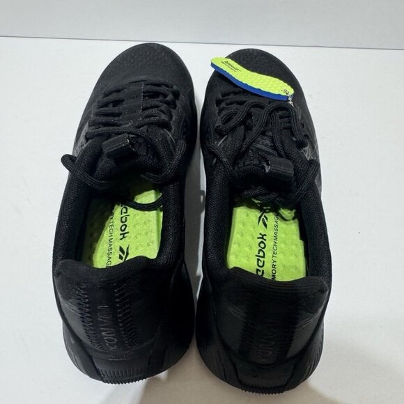 Reebok Womens Nanoflex X1 Adventure Work Sneaker Size 6.5 M